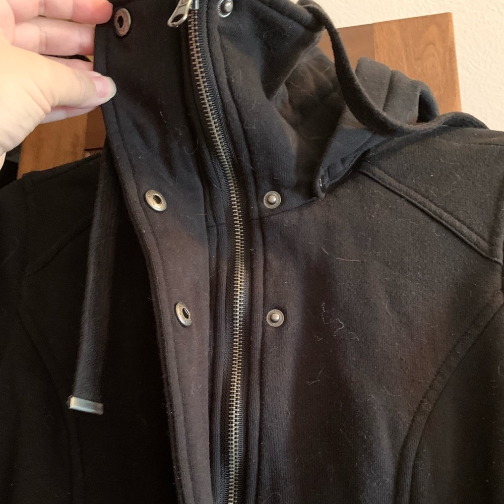 Coat - Picture 3 of 5